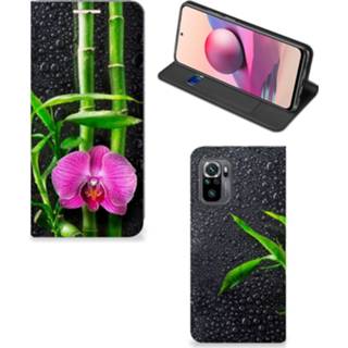👉 Orchidee Xiaomi Redmi Note 10 4G | 10S Smart Cover 8720215440492
