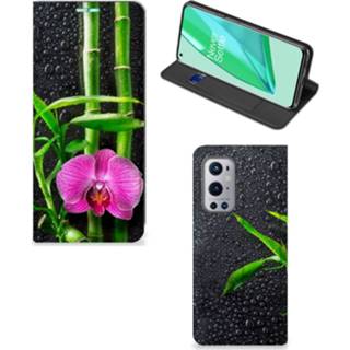 👉 Orchidee OnePlus 9 Pro Smart Cover 8720215524840