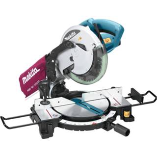 👉 Afkortzaag Makita MLS100N 230V 255mm in Doos 88381868174