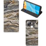 👉 Standcase steen OPPO A15 8720215830651