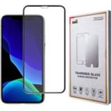 👉 Screenprotector Saii 3D Premium iPhone XR Glazen - 2 St. 5712579957177