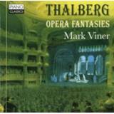 👉 Mark Viner Thalberg: Opera Fantasies 5060385450277