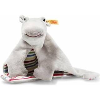 👉 Knuffeldoek Steiff Wild Sweeties Nijlpaard Torben 4001505242090