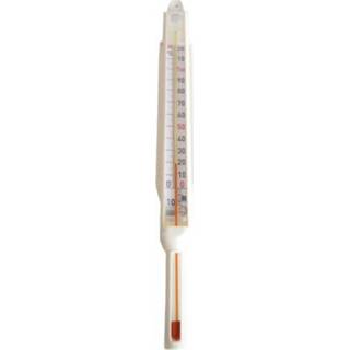👉 Thermometer Brewferm maisch met huls -10/+120°C 5420069829261