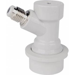 👉 Koppeling Ball-lock CO2 voor soda-keg - CMB 5420069824822