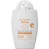 👉 Mineraal Avène Very High Protection Mineral Fluid SPF50+ Sun Cream for Intolerant Skin 40ml 3282770075687
