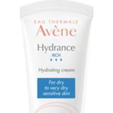 👉 Moisturiser Avène Hydrance Rich Hydrating Cream for Dehydrated Skin 40ml 3282779390132