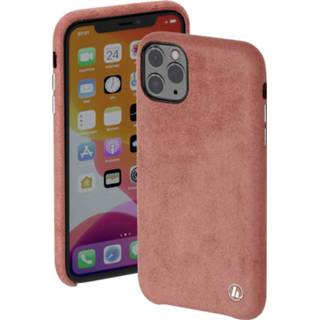 👉 Hama Finest Touch Backcover Apple iPhone 12 Pro Max Koraal 4047443449085