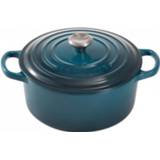 👉 Active Le creuset Pan Signature