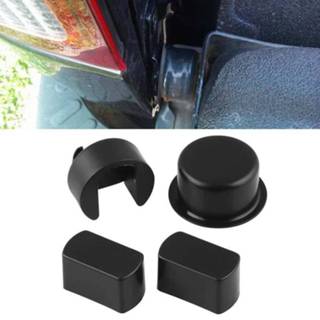 Achterklep active 4 STKS Automotive ABS Scharnier Pivot Bus Insert Kit voor Ford / Dodge