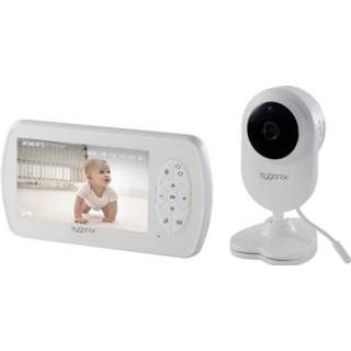 👉 Monitor baby's Sygonix SY-4548738 HD Baby Videobabyfoon Draadloos 2.4 GHz 4064161088952