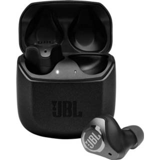 👉 Zwart JBL Club Pro + Bluetooth HiFi In Ear oordopjes 6925281977282