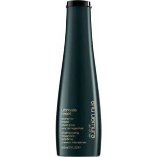 👉 Shampoo active Shu Uemura Ultimate Reset Extreme Repair 300ml 3474636610181