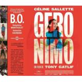 👉 Tony Gatlif Geronimo Bande Originale 3448960851121