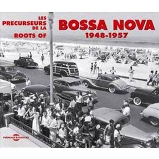 👉 Bossa Nova 1948-1957 / Roots Of 3561302521626