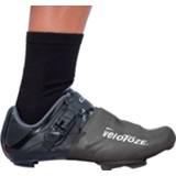 One-size-fits-all zwart VeloToze Toe Cover - Teenkappen 642782283822