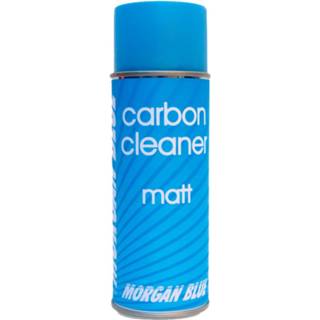 👉 Schoonmaakmiddel blauw carbon Morgan Blue Cleaner - Matt Finish Schoonmaakmiddelen