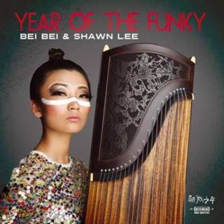 👉 Bei Year Of The Funky 4026424009586