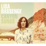 👉 Lisa Bassenge Bassenge: Canyon Songs 4029759106395