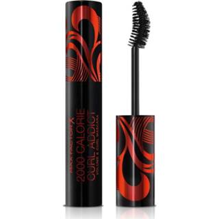 👉 Mascara zwart One Size no color 2000 Calorie Krulverslaafde 11ml