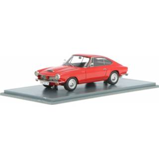 👉 Model auto glas 1300 GT - Modelauto schaal 1:43 7423355622605