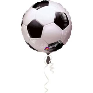 👉 Folie active Anagram Ballon Voetbal 48419260066