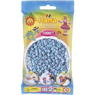 Turkoois stuks active Hama Midi kralen 1000 - turquoise 31 28178207311