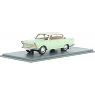 👉 Model auto Lloyd Arabella - Modelauto schaal 1:43 7423355621691