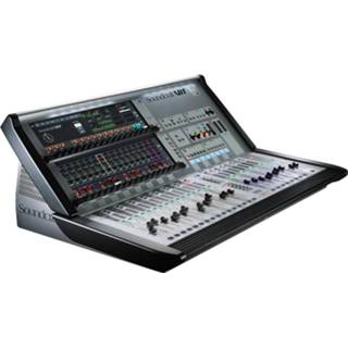 👉 Soundcraft Vi1 digitale mixer