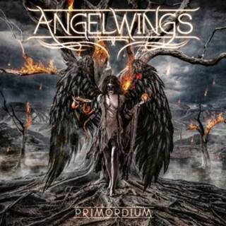 👉 Angelwings Primordium 4260432912524