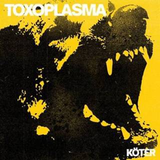 👉 Toxoplasma Koter 4260435272595