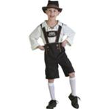 👉 Halloween kostuum m active kinderen Bier Oktoberfest Suits Engeland Stijl Cosplay, Maat: M, Taille: 72 cm, Jurk Lengte: 56 Lange Broek: 43 Aanbevolen Hoogte: 125-135 cm