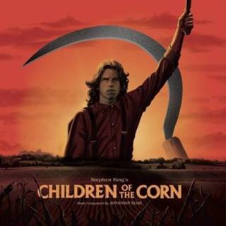 👉 Jonathan Elias Children Of The Corn 655360613348