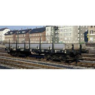 👉 Fleischmann 826701 Platte wagen, DB 4005575252300