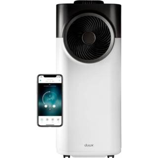 👉 Airconditioner wit Duux Blizzard Smart Mobile Mobiele airco 8716164994742