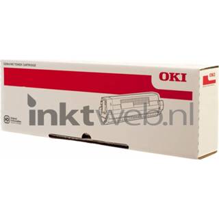 👉 Toner geel Oki 45536471 5031713071525