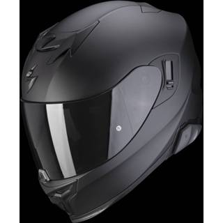 👉 Helm m active Scorpion EXO-520 Smart Air Matt Black Motorcycle Helmet 3399990089582