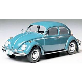 👉 Bouwpakket Tamiya 300024136 Volkswagen Käfer 1300 1966 Auto (bouwpakket) 1:24 4950344996377