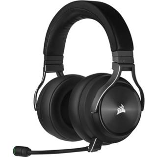 👉 Gaming headset Corsair Virtuoso RGB Wireless XT Hifi met Spatial Audio 840006605836