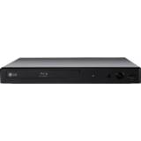 👉 Blu-ray speler zwart LG Electronics BP250 Blu-ray-speler Full HD Up-scaling 8806087225921