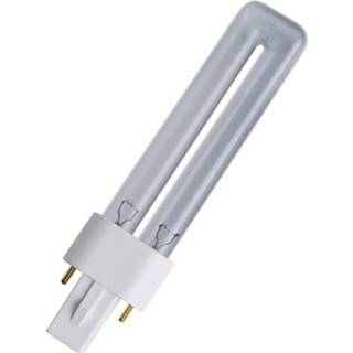 👉 OSRAM Sterilisatielamp G23 7 W (Ø x l) 28 mm 135.5 46 V 1 stuk(s) 4050300941202