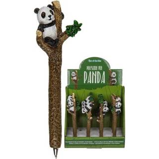 👉 Pandaberen pen 17 cm type 4