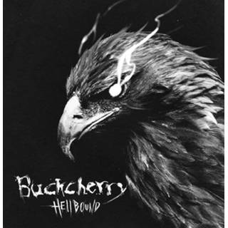 👉 Buckcherry Hellbound 5055006564921