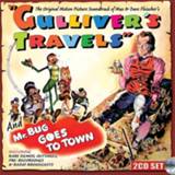 👉 OST Gulliver's Travels (And Mr. Bug Goes To Town) 5055122113676