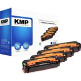 👉 Toner KMP multipack vervangt Samsung K504 (CLTK504SELS), C504 (CLTC504SELS), Y504 (CLTY504SELS), M504 (CLTM504SELS) Compatibel