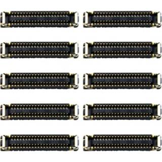👉 Moederbord active 10 STKS Lcd-scherm FPC Connector voor Huawei Honor 7A