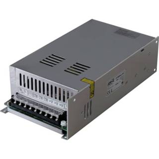 👉 Joy-it Industriële PC-netvoeding 12 A 800 W 65 V