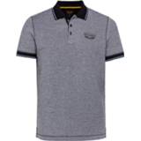 👉 XL male grijs Polo