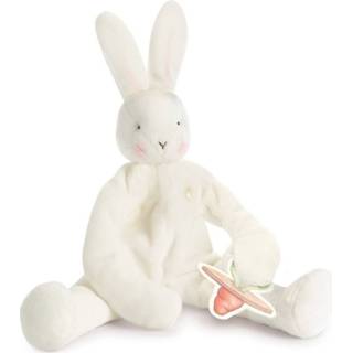 👉 Speenknuffel wit active Bunnies By The Bay Konijn 811357009727