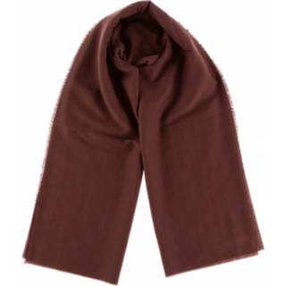 👉 Onesize vrouwen bruin Chech 11875987